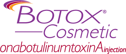 Botox Cosmetic Color Logo