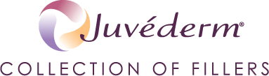 Juvederm Collection of Fillers Logo