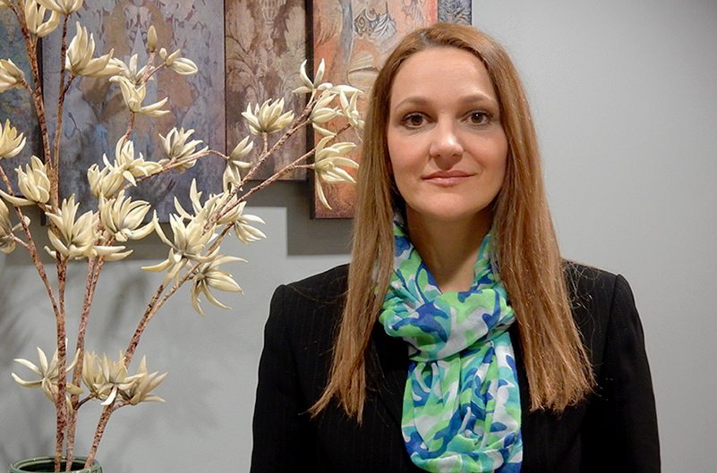Dr Sanja Kolarov