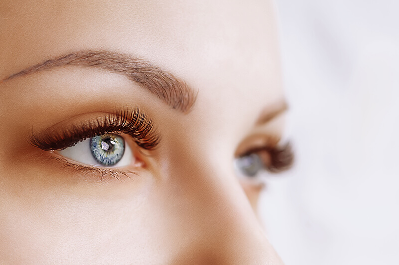 Growing Thicker, Longer, and Darker Eyelashes - Vibrance MedSpa