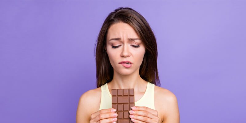 Chocolate-and-Acne Chocolate-and-Acne