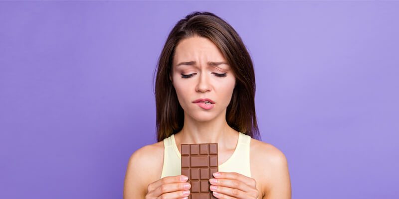 Chocolate-and-Acne