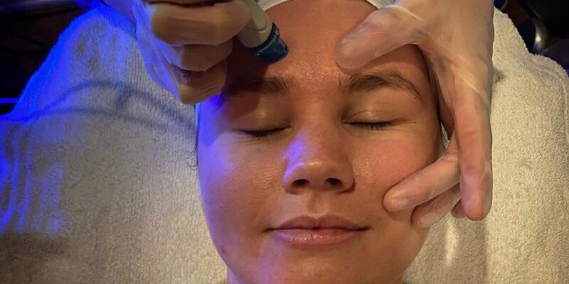 hydrofacial hydrofacial